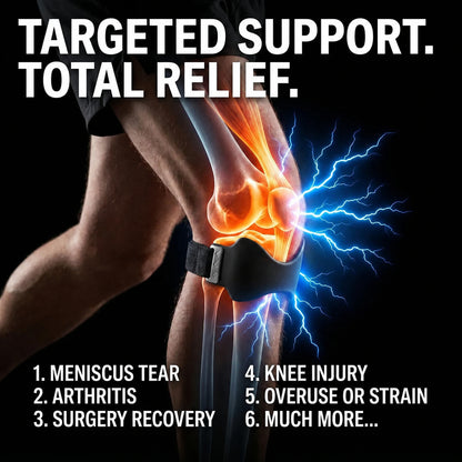 Patella Support Strap
