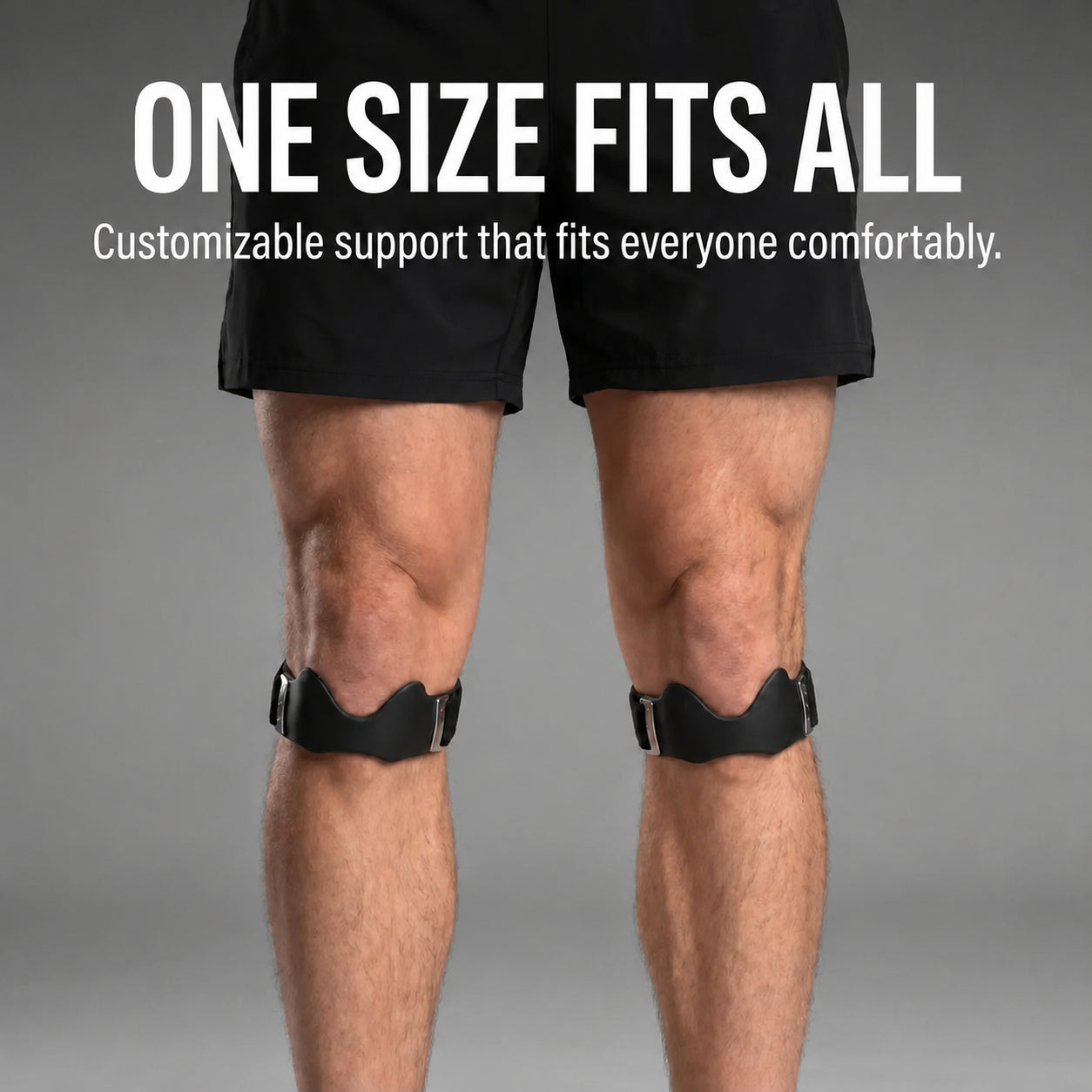 Patella Support Strap
